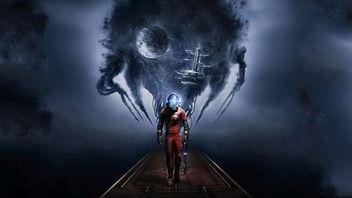 Dystrybucja cyfrowa na weekend 26-28 października (m.in. Prey, Yakuza 0)
