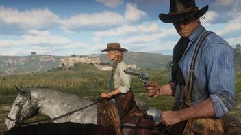Premiera Red Dead Redemption 2
