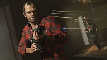 Pudełkowa edycja GTA V na PC zajmie aż siedem płyt?