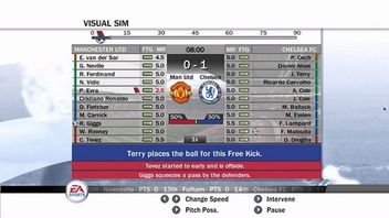 FIFA 21 - nadchodzą duże zmiany w trybie kariery
