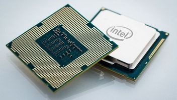 Intel znowu ma problemy i opóźnia premierę procesorów 7 nm