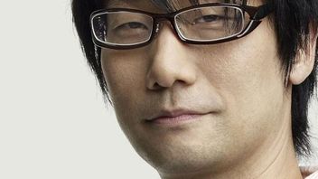 Hideo Kojima został zwolniony z Konami?