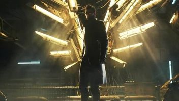 Deus Ex: Mankind Divided – pierwszy filmowy trailer. Gra korzysta z nowego silnika, DirectX 12 oraz technologii TressFX 3.0