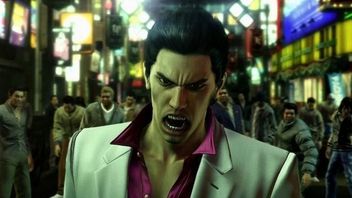 Yakuza Kiwami zawita w Europie 29 sierpnia – zobacz zwiastun fabularny remake’u jedynki