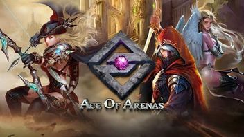 Zapowiedziano Ace of Arenas – kolejnego pretendenta do mobilnego tronu MOBA