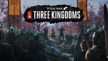 Total War: Three Kingdoms otrzymało wsparcie dla modów