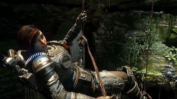 Gears 5 - testy na PC i Xbox One oraz wymagania sprzętowe