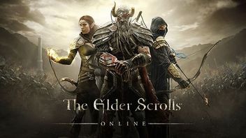Niebawem rusza kolejny darmowy tydzień z The Elder Scrolls Online