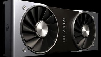 Nvidia GeForce RTX 2080 faktycznie szybszy od GTX 1080 Ti? Pierwsze wyniki w 3DMark Time Spy