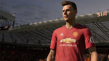 FIFA 19 - poznaliśmy wymagania sprzętowe