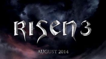 Risen 3: Władcy tytanów - obejrzyj pierwszy, efektowny zwiastun gry