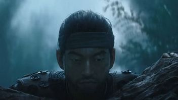 Ghost of Tsushima - niedobór pudełek z grą w części japońskich sklepów