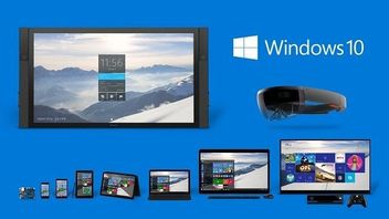 Windows 10 trafił już na ponad 75 milionów urządzeń