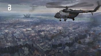 Mod Half-Life 3: Project Borealis doczeka się dema technologicznego