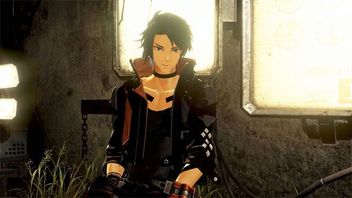 God Eater 3 trafi na PlayStation 4 i PC