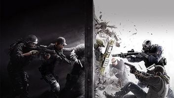 Rainbow Six: Siege zostanie ocenzurowane