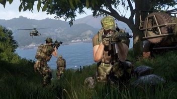 Twórcy gry Arma III o zawartości dodatku Apex w nowym dzienniku dewelopera
