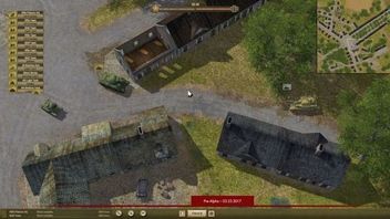 Nowe screeny z Close Combat: The Bloody First