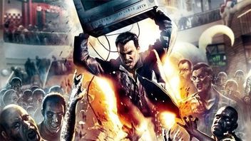 Dead Rising zmierza na PC, Xboksa One i PlayStation 4. Druga część także doczeka się konwersji