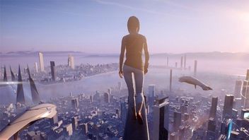 Mirror’s Edge Catalyst wbiegło do polskich sklepów