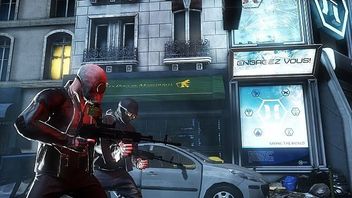 Nadchodzi Killing Floor 2