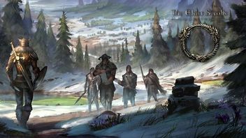 Konsolowa premiera The Elder Scrolls Online przesunięta o pół roku