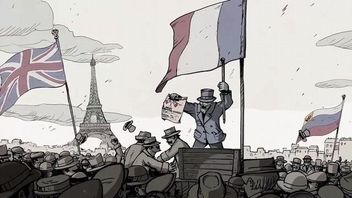 Valiant Hearts: The Great War ukaże się 25 czerwca. Zobacz nowy zwiastun