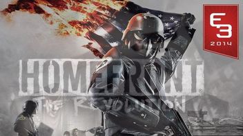 Homefront: The Revolution – z pracy nad grą rezygnuje szef zespołu deweloperskiego