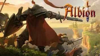 Black Desert najpopularniejszym MMORPG na Steam – Wieści MMO (08/07/2017)