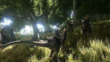 Twórca DayZ o podwyżce ceny ARK: Survival Evolved - "to chciwość, czysta i prosta"