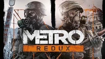 Twórcy Metro przerwali milczenie – 4A Games pracuje nad dwiema produkcjami
