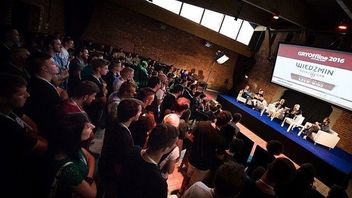 Zobacz panel o Wiedźminie 3 ze studiem CD Projekt RED z GRYOffline 2016