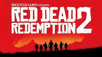 Red Dead Redemption 2 najchętniej kupowanym tytułem w PS Store w listopadzie