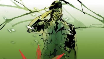 Metal Gear jest dziełem amerykańskiego wywiadu – twierdzi rosyjski minister