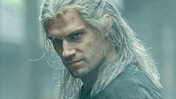 Wiedźmin vs Superman - Henry Cavill walczy ze sobą na grafice fana