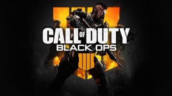 Call of Duty Black Ops 4 w nowym Humble Monthly