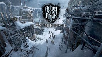 Frostpunk: On The Edge z datą premiery i zwiastunem