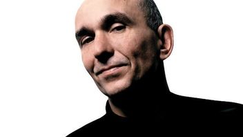 Wywiad-rzeka, w którym Peter Molyneux mocno popłynął...