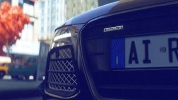 GTA IV z przepiękną grafiką na zwiastunie moda iCEnhancer C