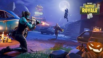Epic Games: cross-play pomiędzy PS4 i XOne „nieunikniony”