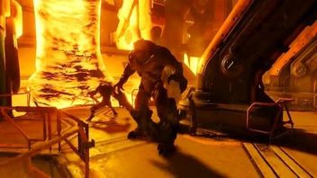 Rozbudowana prezentacja Doom podczas E3 2015