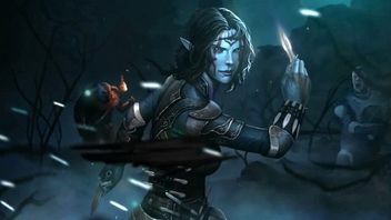 Zapowiedziano The Elder Scrolls: Legends – grę karcianą free-to-play