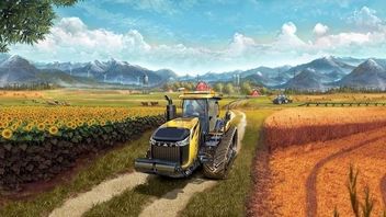 Farming Simulator 19 pozwoli graczom budować własne gospodarstwa