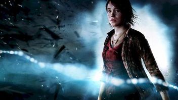Beyond: Two Souls sprzedało się w 2,8 mln egzemplarzy