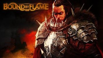 Recenzja gry Bound by Flame - ubogi krewny Dragon Age i Dark Souls