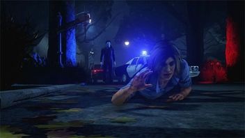 Dead by Daylight - sprzedaż przekroczyła 1,8 mln sztuk