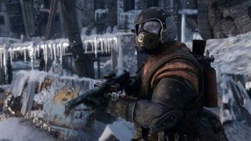 Recenzje Metro Exodus – postapokalipsa na medal
