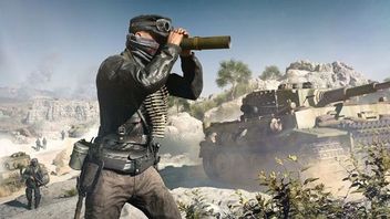 Battlefield 5 – DICE kaja się za zmiany ułatwiające życie żółtodziobom
