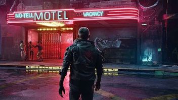 Gameplay z Cyberpunka 2077 wykorzystał RTX 2080 Ti oraz ray tracing