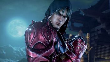 Tekken 7 - sprzedaż przekroczyła 1,6 mln egzemplarzy